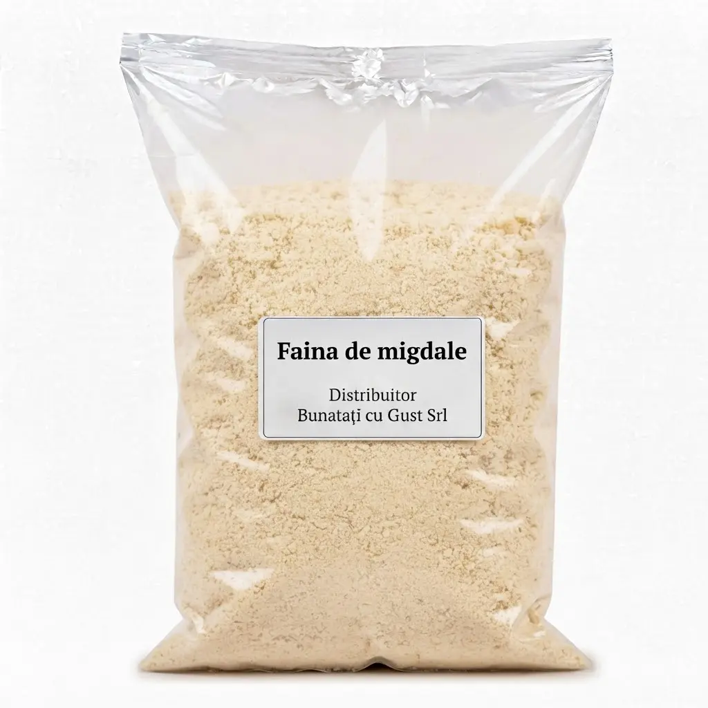 Faina de migdale