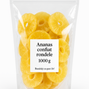 Ananas 1 kg