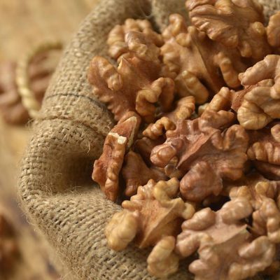 Nuci pecan