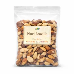 Nuci brazilia