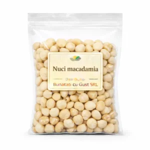 Nuci macadamia