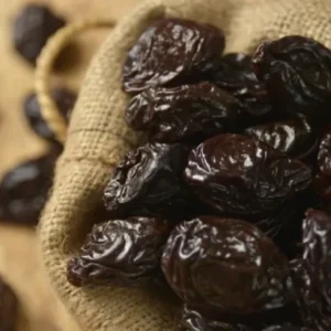 Prune uscate