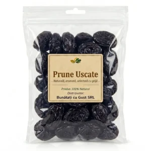 Prune uscate