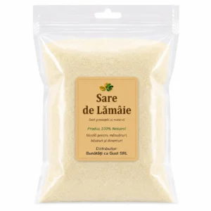 Sare de lamaie