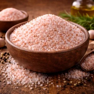 Sare grunjoasă de Himalaya