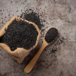 Seminte de susan negru