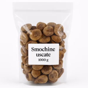 Smochine uscate 1000 g Bunatati cu gust