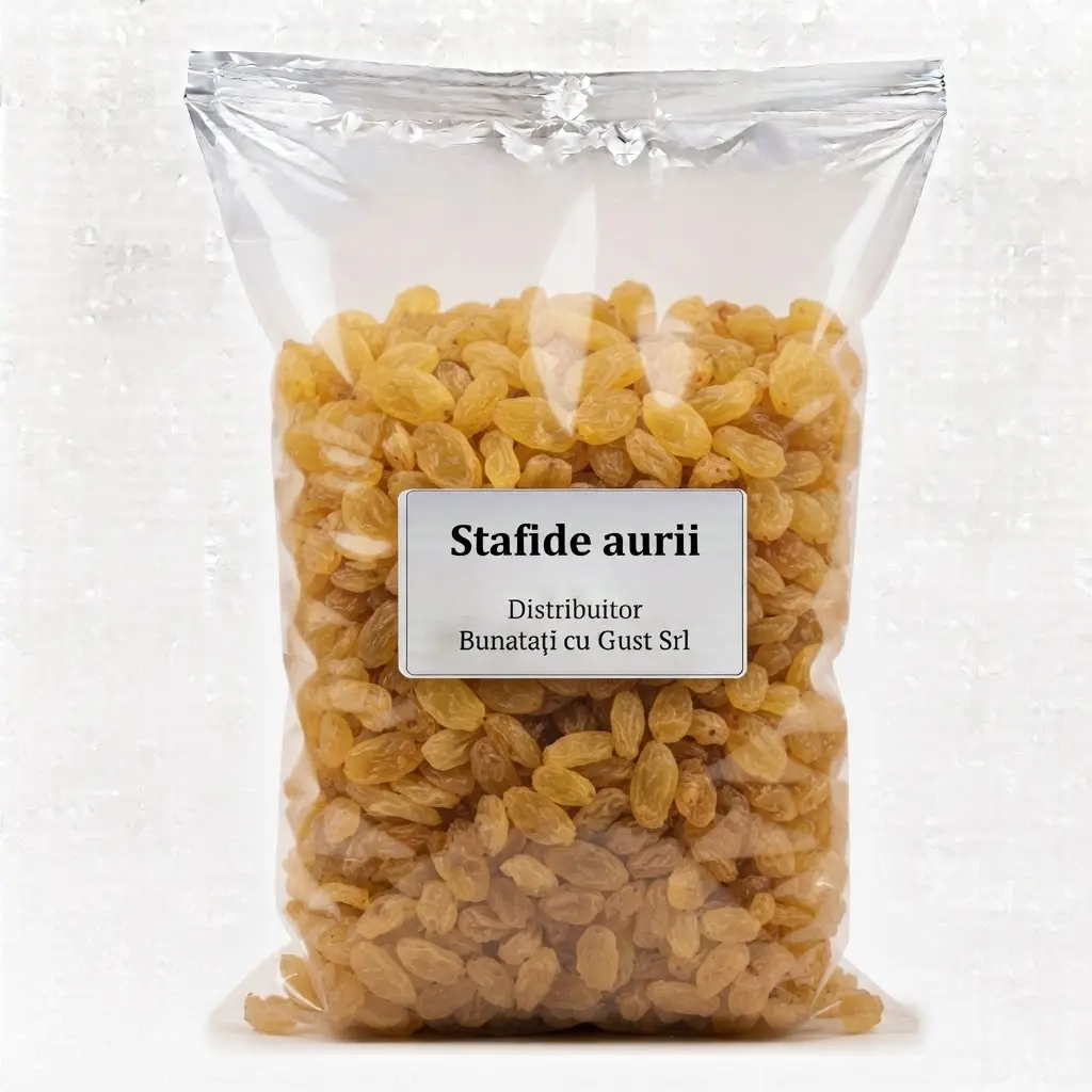 Stafide aurii