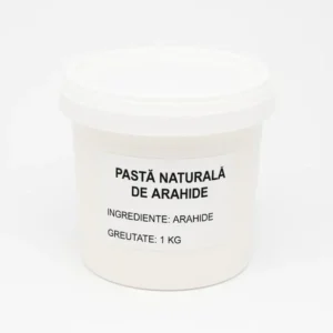 Pasta de arahide 1 kg
