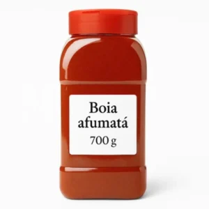 Boia afumata Bunatati cu gust