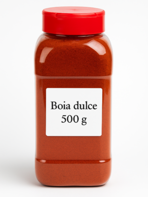 Boia-dulce 500 g