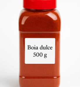 Boia-dulce 500 g