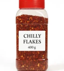 Chili fulgi