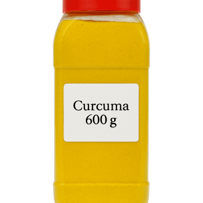 Curcuma