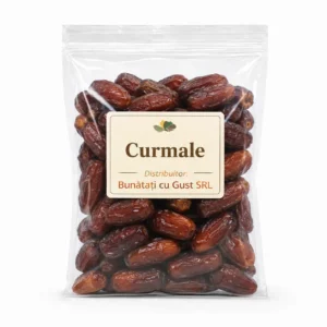 Curmale fara samburi