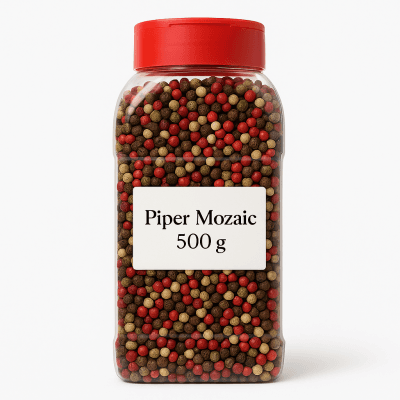 piper mozaic