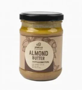 Pasta naturala de migdale 250 g