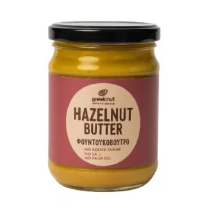 Pasta de alune de padure 250 g