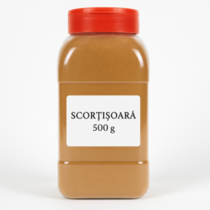 Scortisoara macinata 500 g Bunatati cu gust
