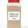 Piper alb macinat