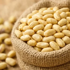 Arahide crude decojite