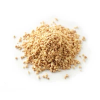 Arahide coapte maruntite