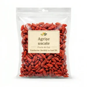 Agrise deshidratate