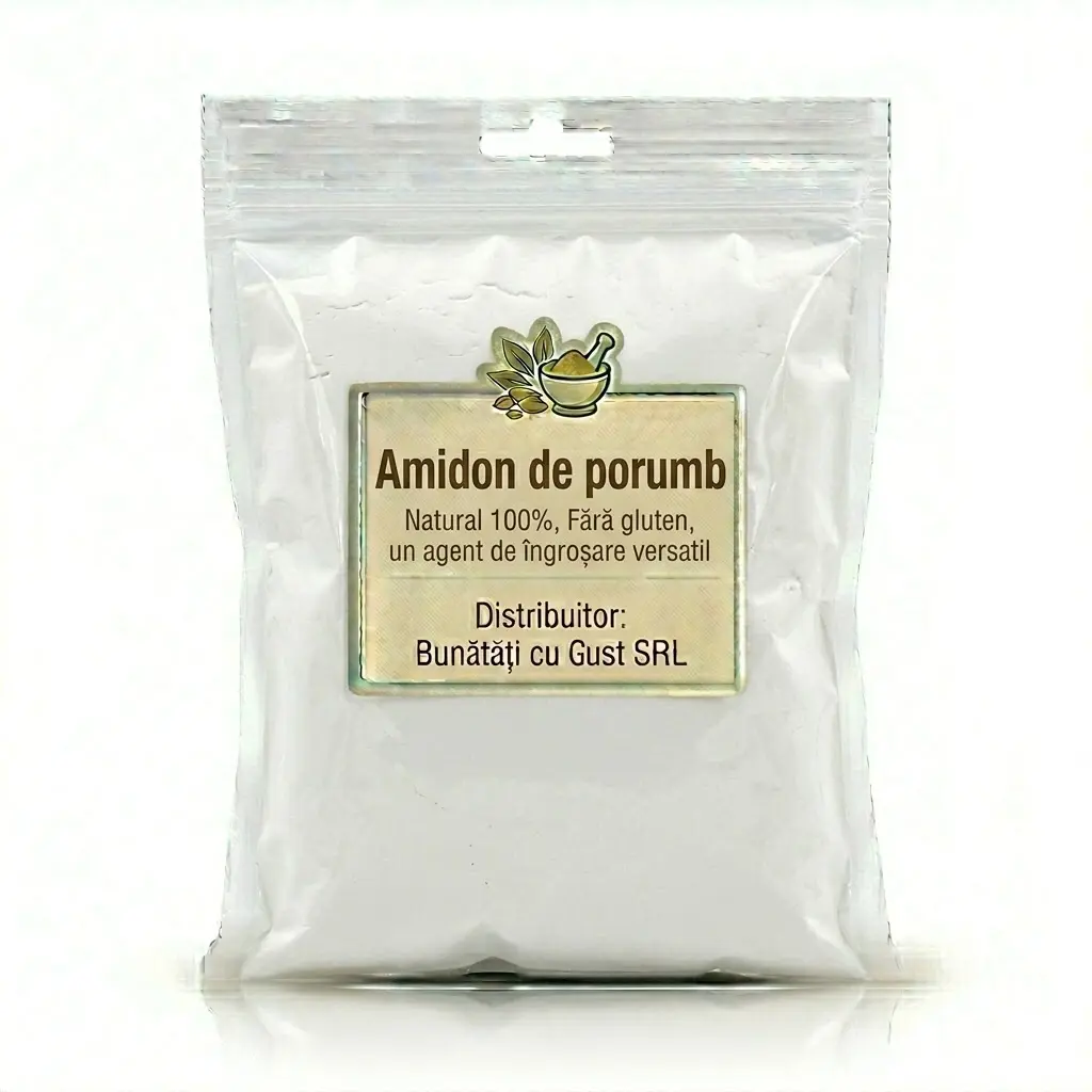 Amidon de porumb