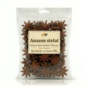 Anason stelat