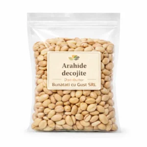 Arahide decojite
