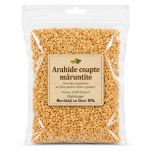 Arahide maruntite