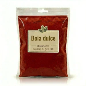 Boia dulce