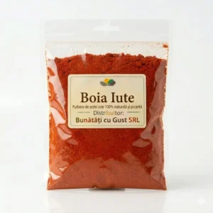 Boia iute