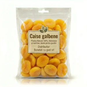 Caise galbene