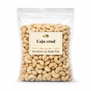 Caju crud