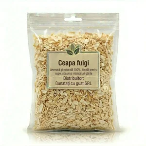 Ceapa fulgi