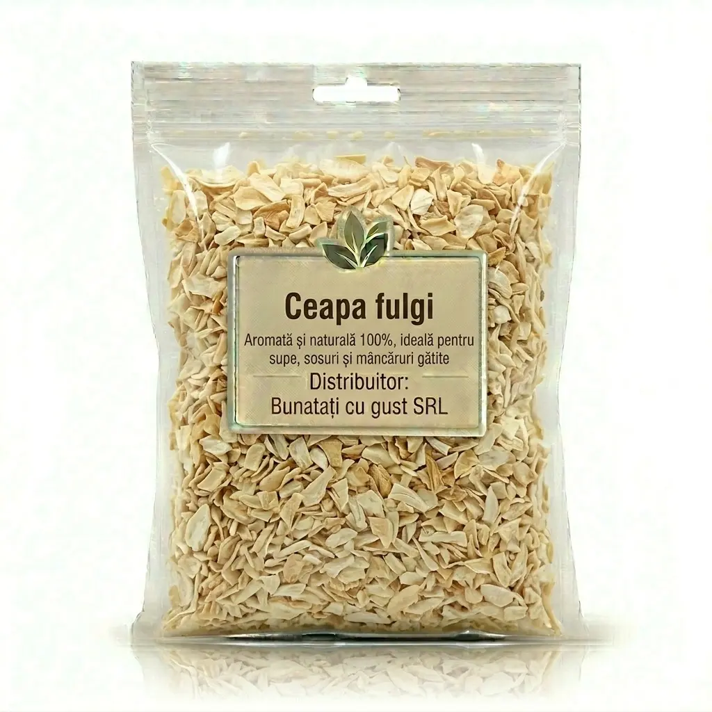 Ceapa fulgi