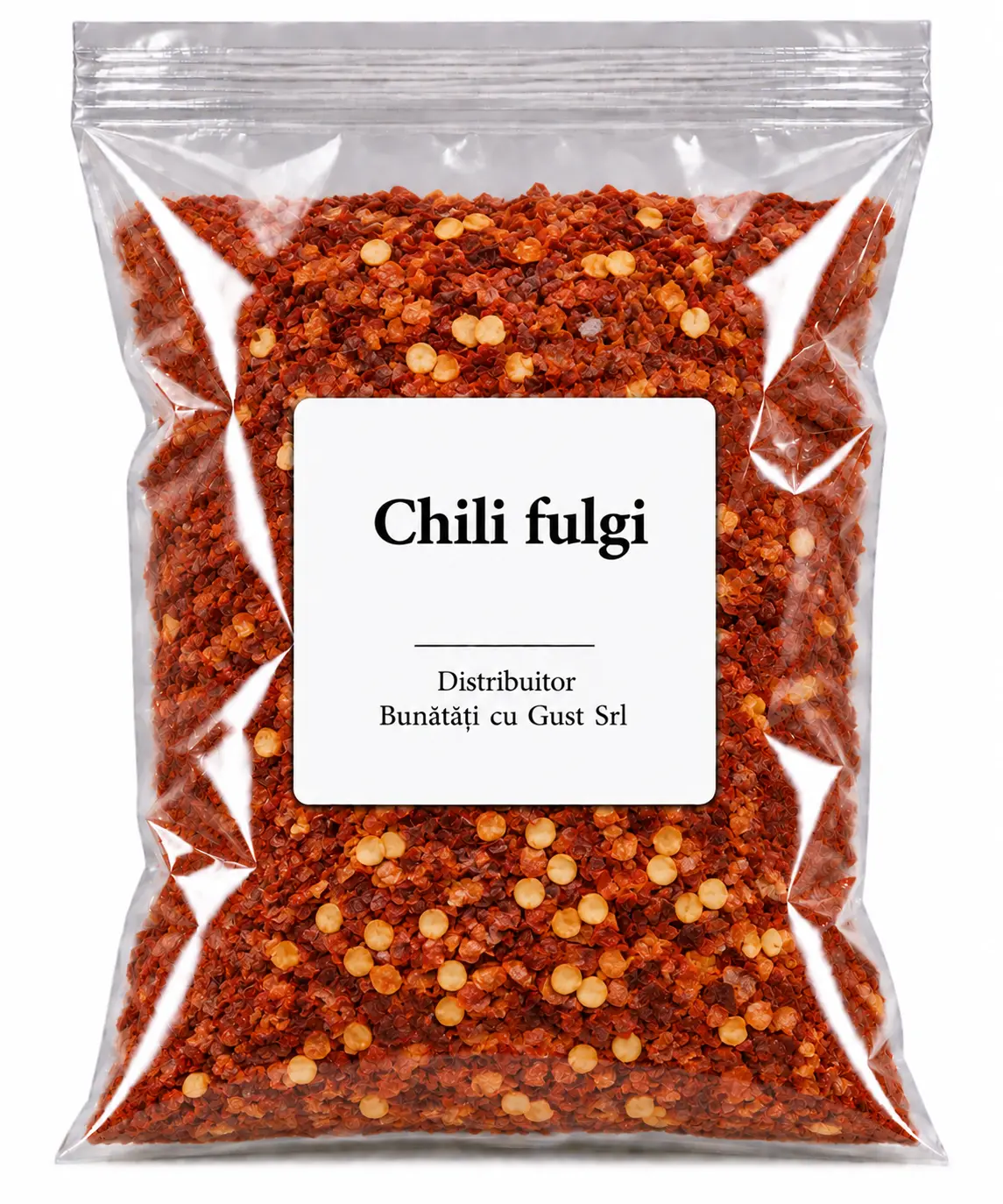 Chili fulgi