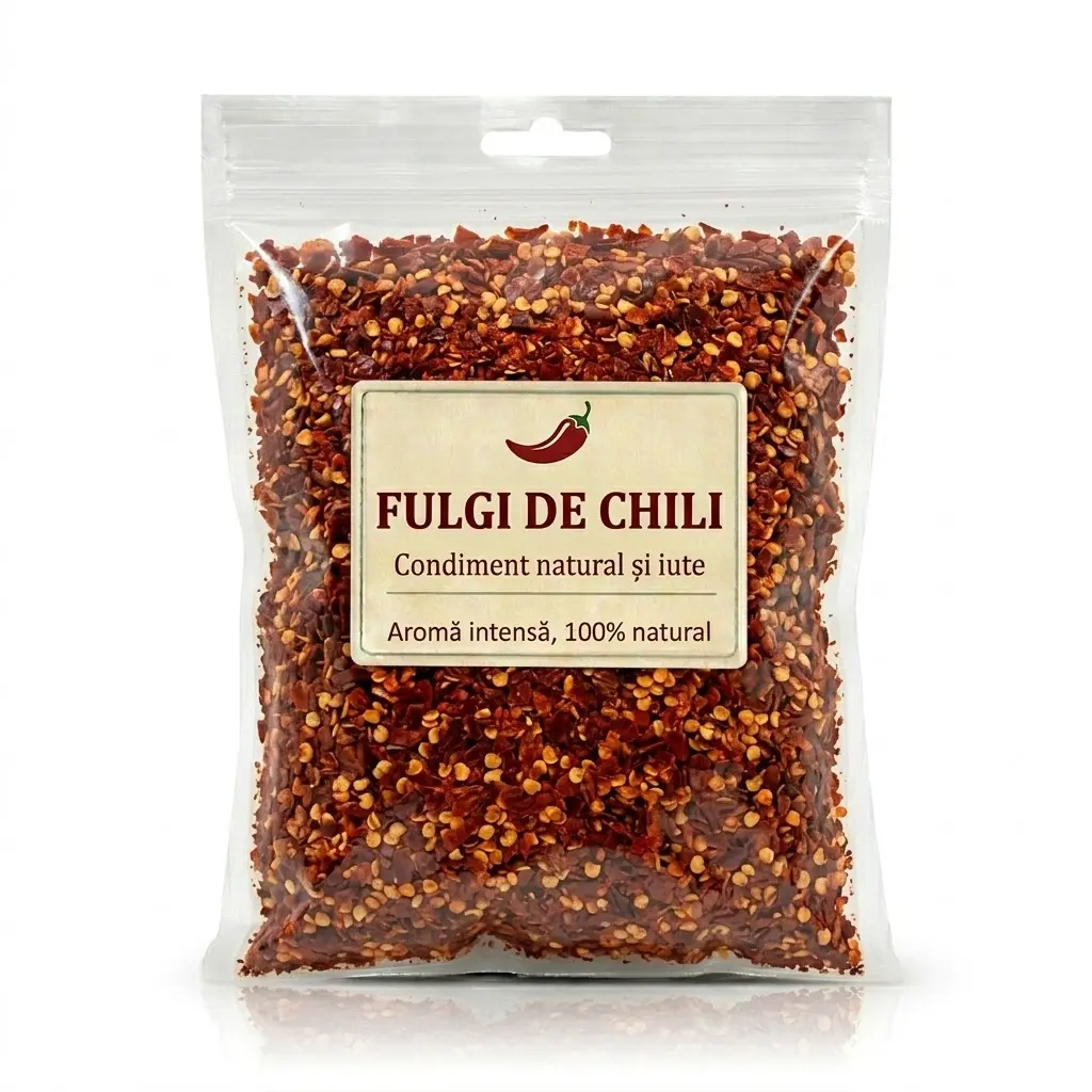 Chili fulgi