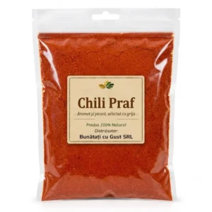 Chili praf