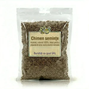 Chimen seminte