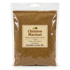 Chimion macinat