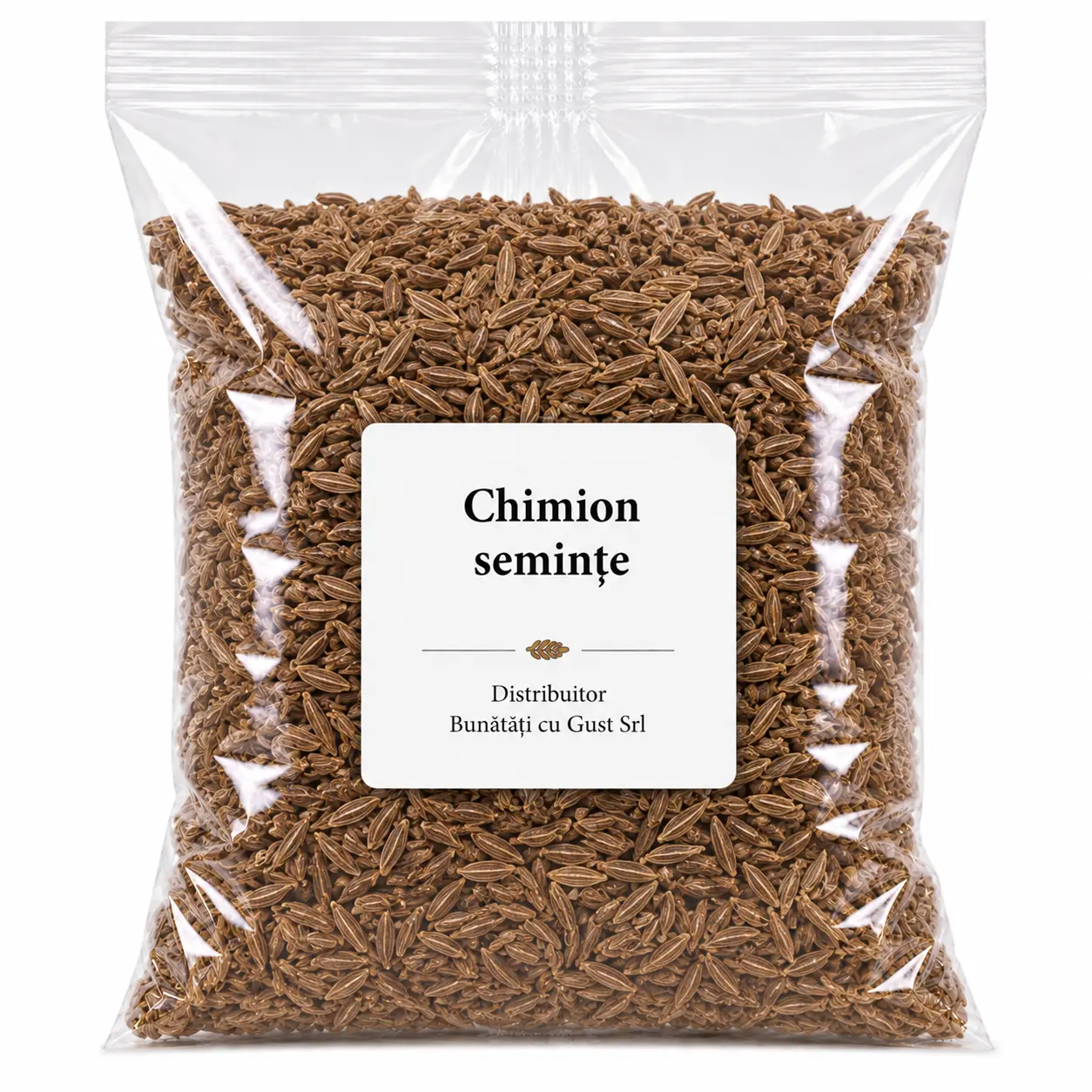 Chimion seminte