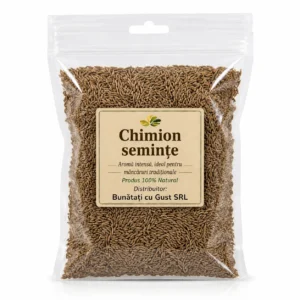 Chimion seminte