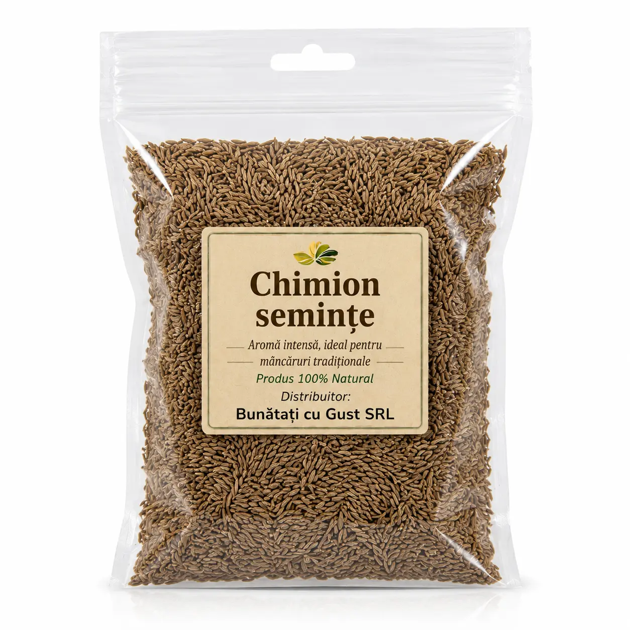 Chimion seminte