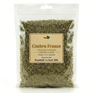 Cimbru frunze