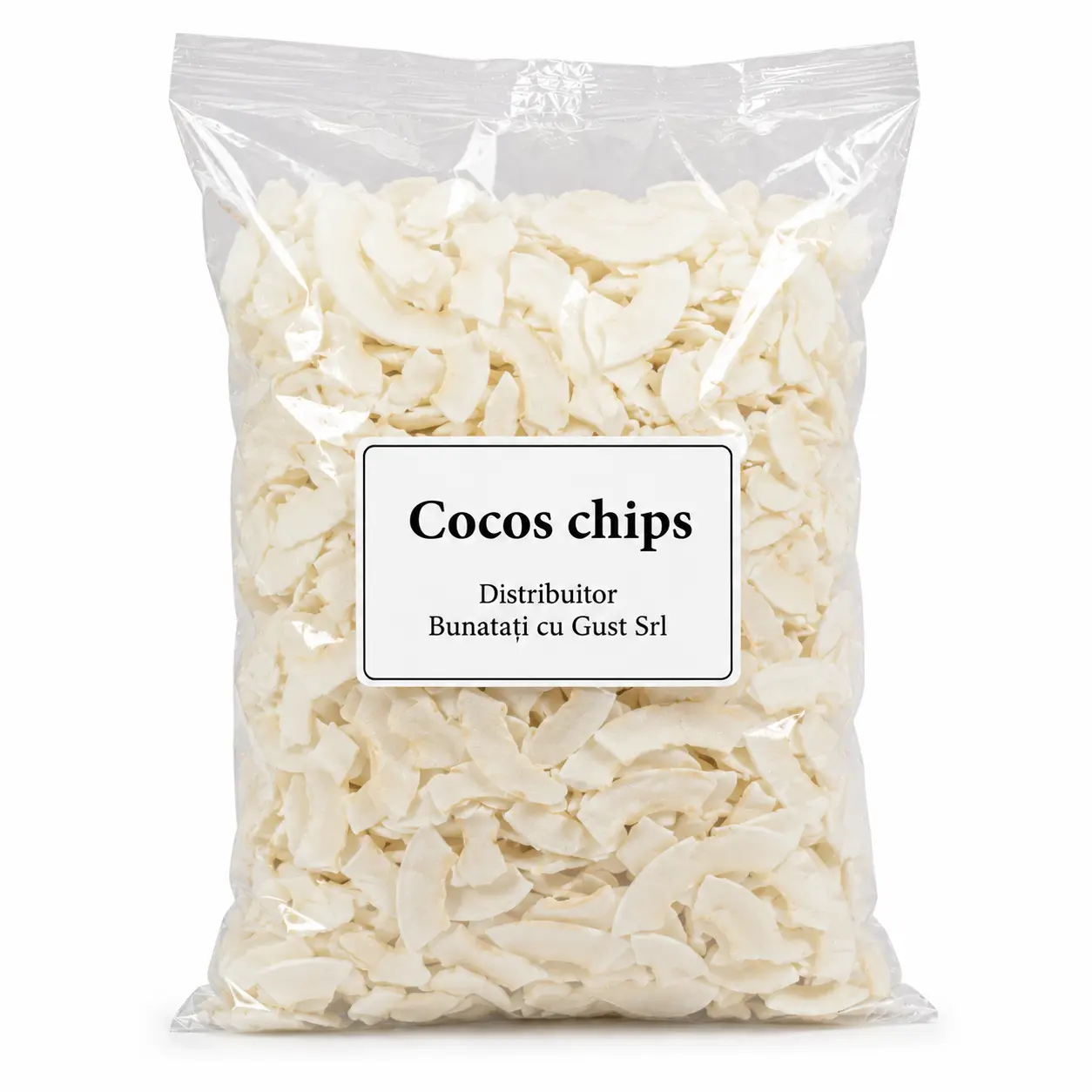 Cocos chips