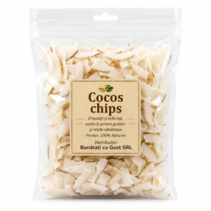 Cocos chips