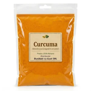 Curcuma