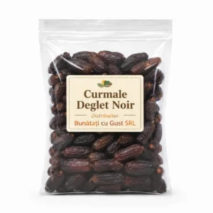 Curmale deglet noir